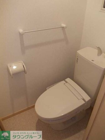 ヴォロンティエの物件内観写真